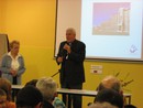 Discours de Monseigneur Garnier