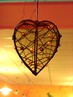 Saint Valentin a la Maison du Diocese